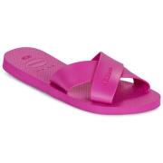 Teenslippers Havaianas AQUA