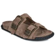 Slippers Ash TWISTER