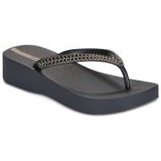 Teenslippers Ipanema MESH XI PLAT FEM