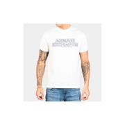 T-shirt EAX t-shirt