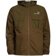 Trainingsjack Sergio Tacchini Calisti Hooded Jacket