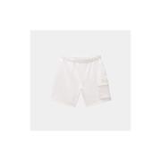 Korte Broek Napapijri N box logo cargo