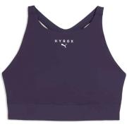 Top Puma W X Hyrox Shapeluxe High Neck Bra