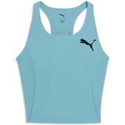 Top Puma W Lightspeed Crop Top