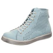 Enkellaarzen Andrea Conti -