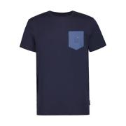T-shirt Korte Mouw Icepeak Marmarth