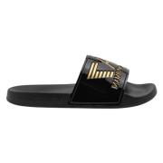 Teenslippers Emporio Armani EA7 40787