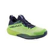 Tennisschoenen Head Chaussures Motion Pro Padel bleu marine