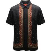 Overhemd Korte Mouw Gianni Lupo GL1026TB