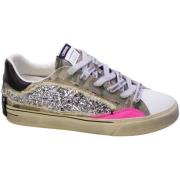 Lage Sneakers Crime London 93905