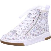 Hoge Sneakers Rieker -