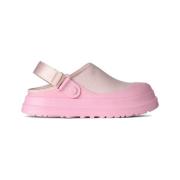 Klompen UGG GoldenGlow Canvas