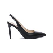 Pumps NeroGiardini 307040100
