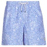 Zwembroek Polo Ralph Lauren MAILLOT DE BAIN FANTAISIE EN POLYESTER