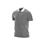 Polo Shirt Korte Mouw Nike Drifit Park 20