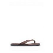 Teenslippers La Modeuse 78154_P185813