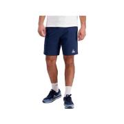 Korte Broek Le Coq Sportif Short ESS N°2 M bleu