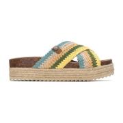 Espadrilles Refresh 17501403
