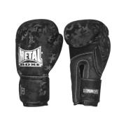 Handschoenen Metal Boxe -