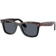 Zonnebril Ray-ban Wayfarer vierkante zonnebril