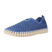 Espadrilles Ilse Jacobsen Sport Zapatillas Mujer Modèle Tulip3275