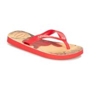 Teenslippers Havaianas KIDS MARVEL