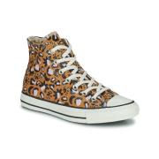 Hoge Sneakers Converse CHUCK TAYLOR ALL STAR MYSTIC WORLD HI