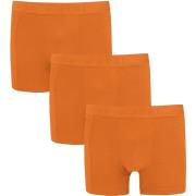 Boxers Suitable Toni Boxershorts 3-Pack Oranje