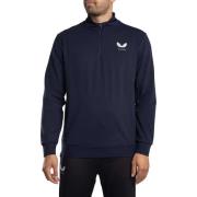 Trainingsjack Castore Klassieke top met rits