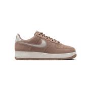 Lage Sneakers Nike Air Force 1 '07 Lv8