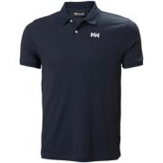 Polo Shirt Korte Mouw Helly Hansen 34367_596