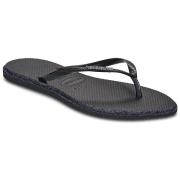 Teenslippers Havaianas SLIM POINT GLITTER