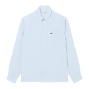 Overhemd Lange Mouw Lacoste CH5692 00 T01
