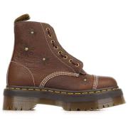 Enkellaarzen Dr. Martens Sinclair Flower
