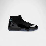 Basketbalschoenen Nike 11 Retro Gamma Blue (2025)