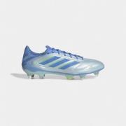 Voetbalschoenen adidas Copa Pure 3 Elite SG Halo Blue Blue Fusion Luci...