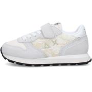 Lage Sneakers Sun68 Z36411K