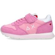 Lage Sneakers Sun68 Z36408K