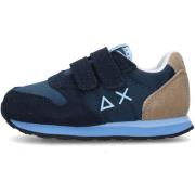 Lage Sneakers Sun68 Z36306F