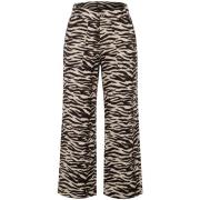 Harembroek Street One Wide Leg_HW_AOP 380798