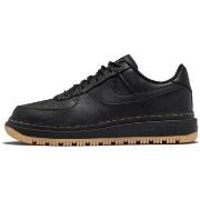 Lage Sneakers Nike Air Force 1 Low Luxe Black Gum