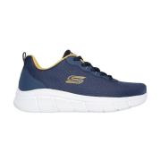 Lage Sneakers Skechers B25525