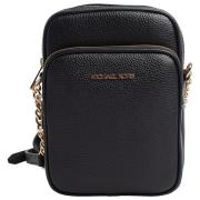 Handtas MICHAEL Michael Kors 35H3GTVC2L-BLACK