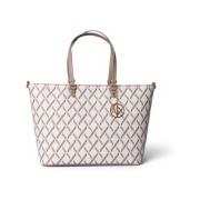 Handtas EAX Bolsos Mujer Modèle Af1715 Shopping Bag