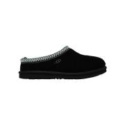 Slippers UGG Tasman II Slipper Black (Kids)