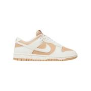 Lage Sneakers Nike Dunk Low Next Nature Beige Sail (Women's)