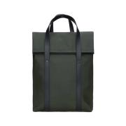 Rugzak Rains GREEN WAY TOTE BACKPACK