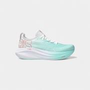 Hardloopschoenen Asics Gel-Nimbus 27 Illuminate Mint White