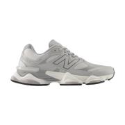 Lage Sneakers New Balance 9060 Raincloud/Slate Grey