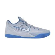 Basketbalschoenen Nike Kobe 9 EM Low Protro TB Hydrogen Blue